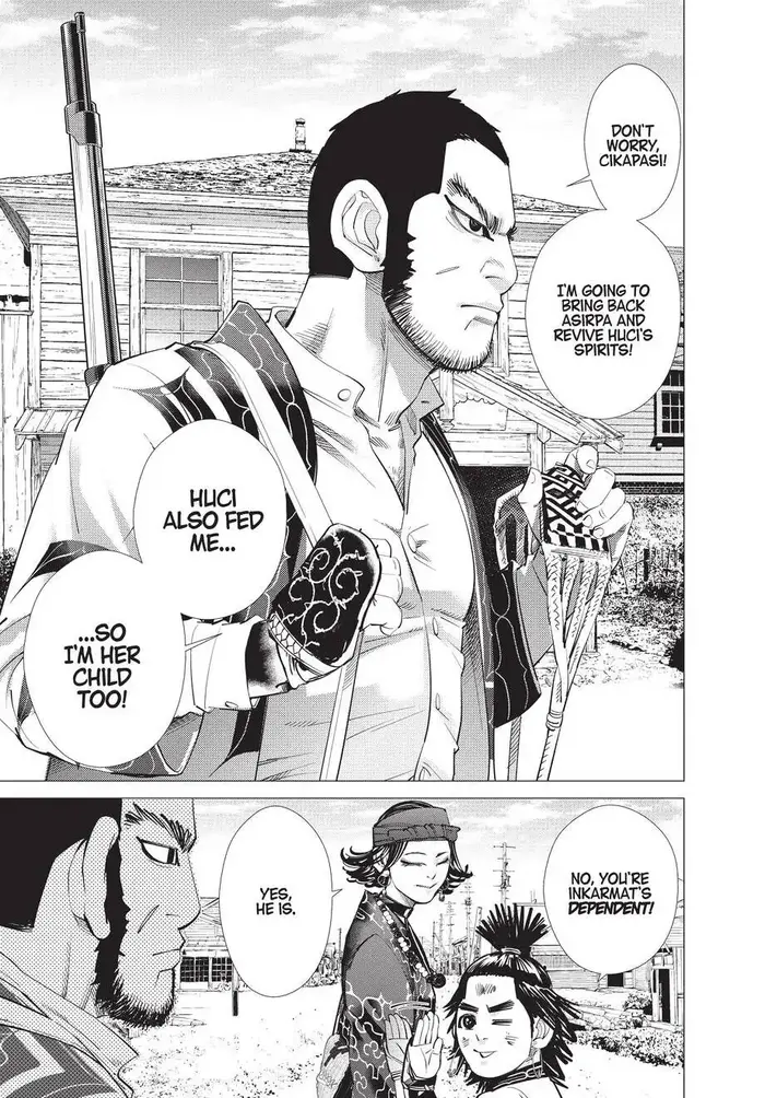 Golden Kamuy Chapter 102 image 06_optimized